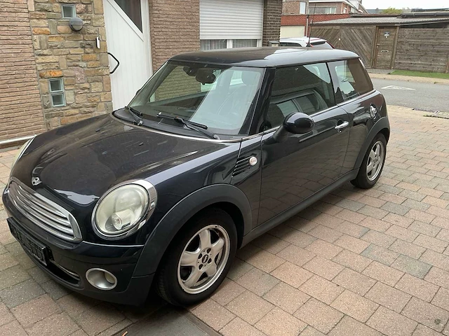 2007 mini cooper mf31 - afbeelding 12 van  34