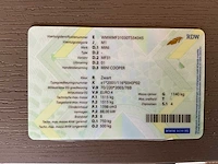 2007 mini cooper mf31 - afbeelding 26 van  34