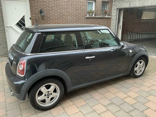 2007 mini cooper mf31 - afbeelding 31 van  34