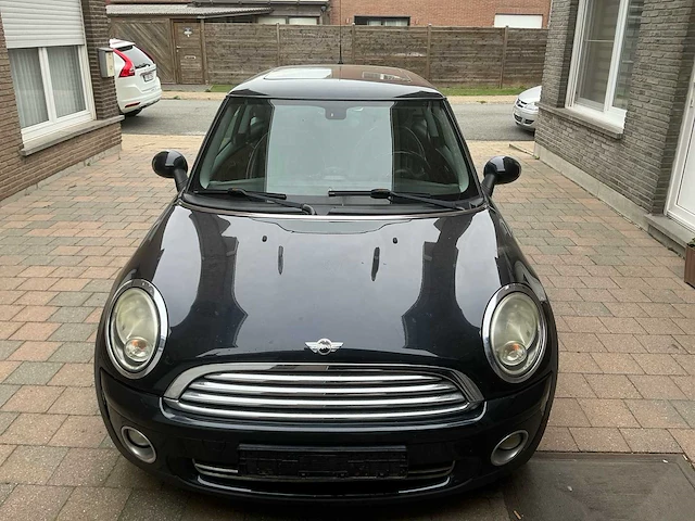 2007 mini cooper mf31 - afbeelding 34 van  34