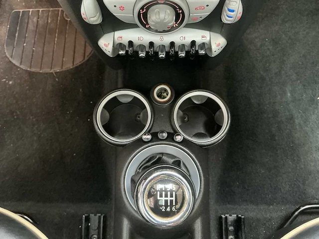 2007 mini cooper mf31 - afbeelding 4 van  34