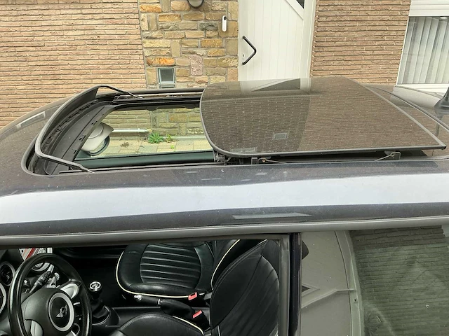 2007 mini cooper mf31 - afbeelding 5 van  34