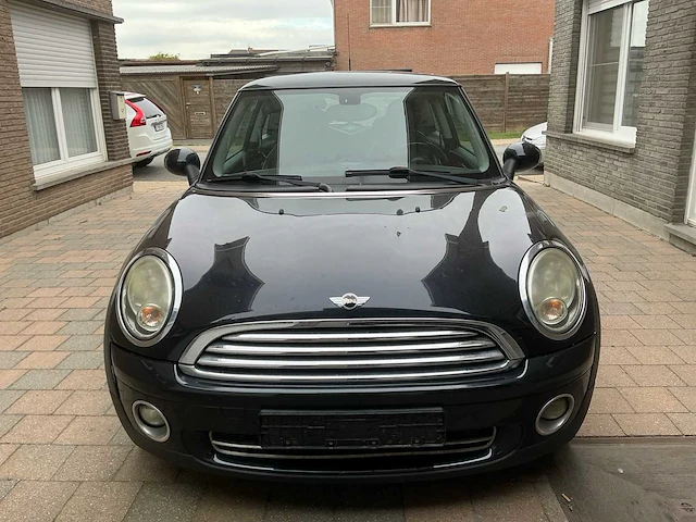 2007 mini cooper mf31 - afbeelding 32 van  34