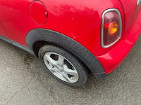 2007 mini cooper n - afbeelding 5 van  38