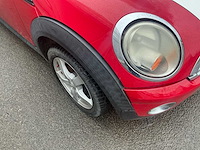 2007 mini cooper n - afbeelding 7 van  38