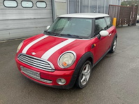 2007 mini cooper n - afbeelding 1 van  38