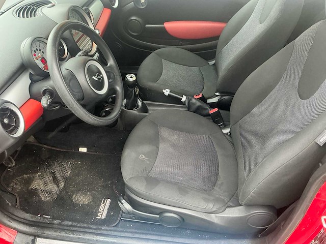 2007 mini cooper n - afbeelding 13 van  38