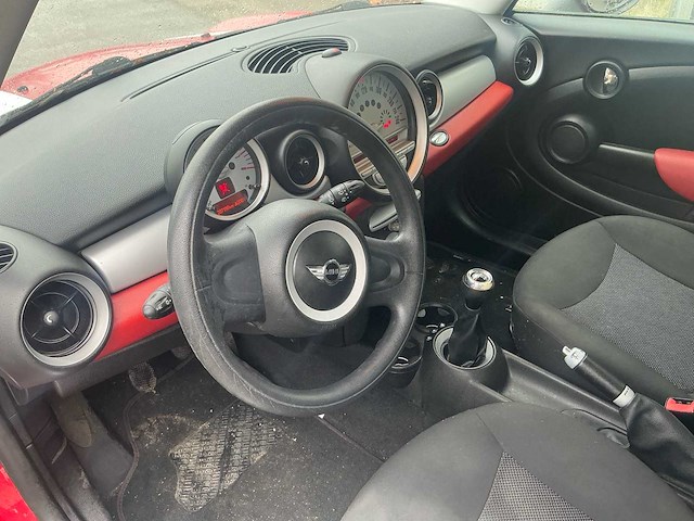 2007 mini cooper n - afbeelding 14 van  38