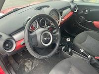 2007 mini cooper n - afbeelding 14 van  38