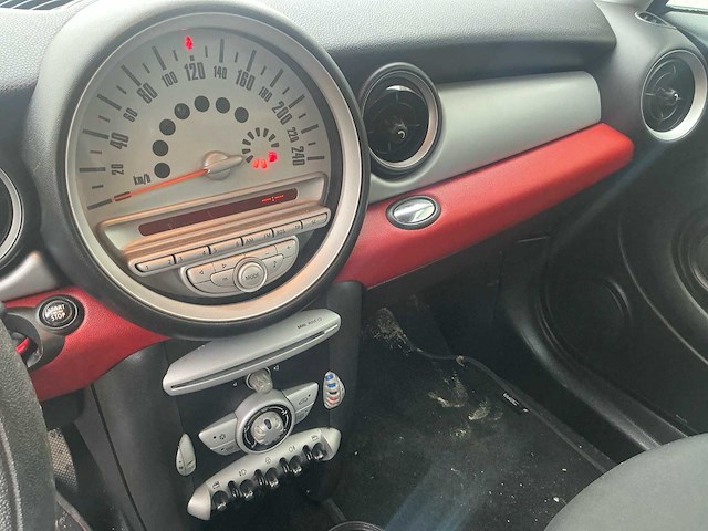 2007 mini cooper n - afbeelding 17 van  38