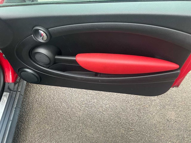 2007 mini cooper n - afbeelding 20 van  38