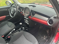 2007 mini cooper n - afbeelding 21 van  38