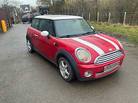 2007 mini cooper n - afbeelding 12 van  38
