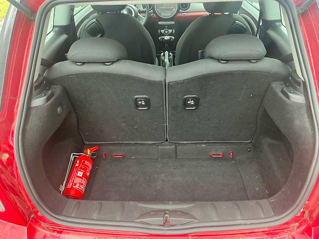 2007 mini cooper n - afbeelding 25 van  38