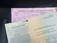 2007 mini cooper n - afbeelding 32 van  38