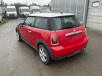 2007 mini cooper n - afbeelding 35 van  38