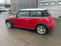 2007 mini cooper n - afbeelding 37 van  38