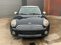 2007 mini cooper one personenauto - afbeelding 2 van  24