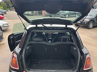 2007 mini cooper one personenauto - afbeelding 9 van  24
