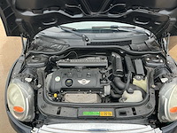 2007 mini cooper one personenauto - afbeelding 15 van  24