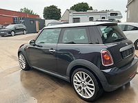 2007 mini cooper one personenauto - afbeelding 18 van  24
