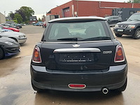 2007 mini cooper one personenauto - afbeelding 20 van  24