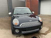 2007 mini cooper one personenauto - afbeelding 24 van  24