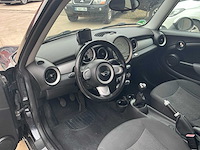 2007 mini cooper one personenauto - afbeelding 4 van  24