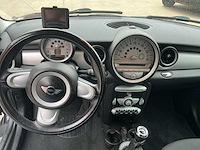 2007 mini cooper one personenauto - afbeelding 6 van  24