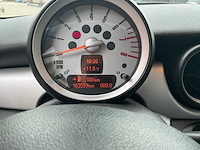 2007 mini cooper one personenauto - afbeelding 7 van  24
