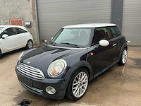 2007 mini cooper one personenauto - afbeelding 1 van  24