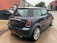 2007 mini cooper one personenauto - afbeelding 21 van  24
