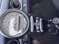 2007 mini cooper - afbeelding 1 van  8
