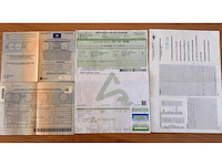 2007 mini cooper - afbeelding 2 van  8