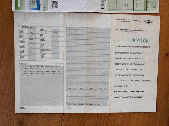 2007 mini cooper - afbeelding 4 van  8