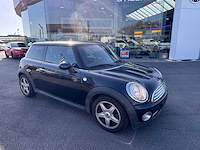 2007 mini cooper - afbeelding 5 van  8