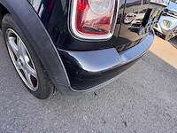 2007 mini cooper - afbeelding 7 van  8