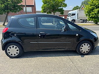 2007 mitsubishi colt - afbeelding 19 van  22