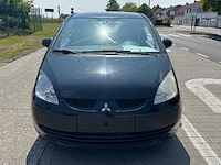 2007 mitsubishi colt - afbeelding 21 van  22