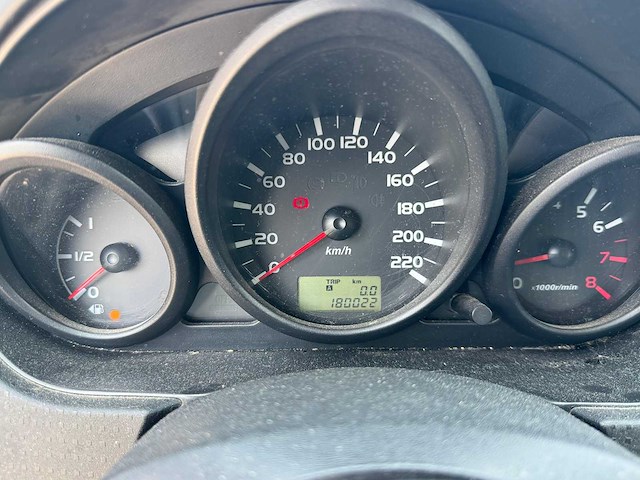 2007 mitsubishi colt - afbeelding 2 van  22