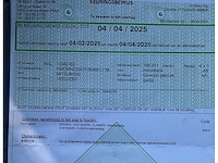 2007 mitsubishi colt - afbeelding 13 van  22