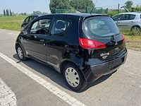 2007 mitsubishi colt - afbeelding 16 van  22