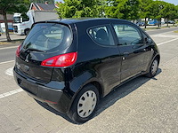 2007 mitsubishi colt - afbeelding 18 van  22