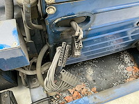 2007 moes diesel hst351-45 noodstroomaggregaat - afbeelding 2 van  12