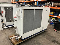 2007 mta dt050-10 chiller - afbeelding 1 van  9
