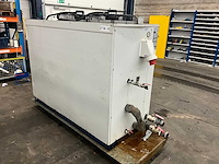 2007 mta dt050-10 chiller - afbeelding 4 van  9