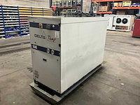 2007 mta dt050-10 chiller - afbeelding 5 van  9