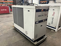 2007 mta dt050-10 chiller - afbeelding 6 van  9
