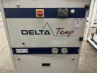 2007 mta dt050-10 chiller - afbeelding 10 van  10