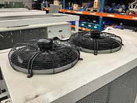 2007 mta dt050-10 chiller - afbeelding 8 van  9